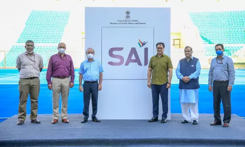 SAI invites applications for TOPS CEO post