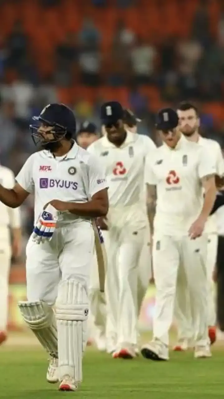 India vs England Test Series- What can we expect?