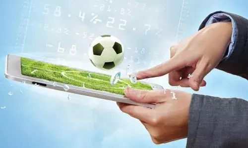 Betting software as a future of iGaming industry in India