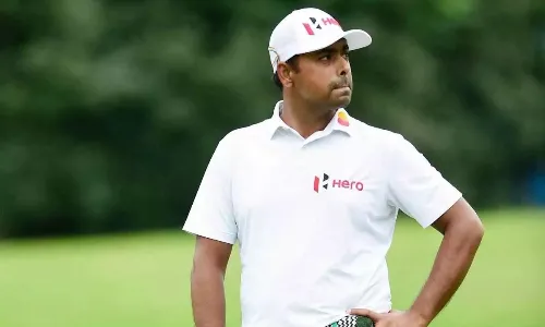 anirban lahiri