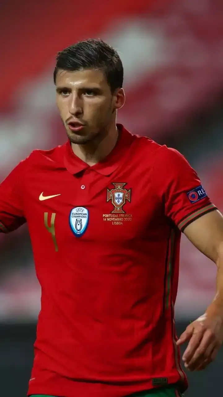 Best defenders of Euro 2020 so far