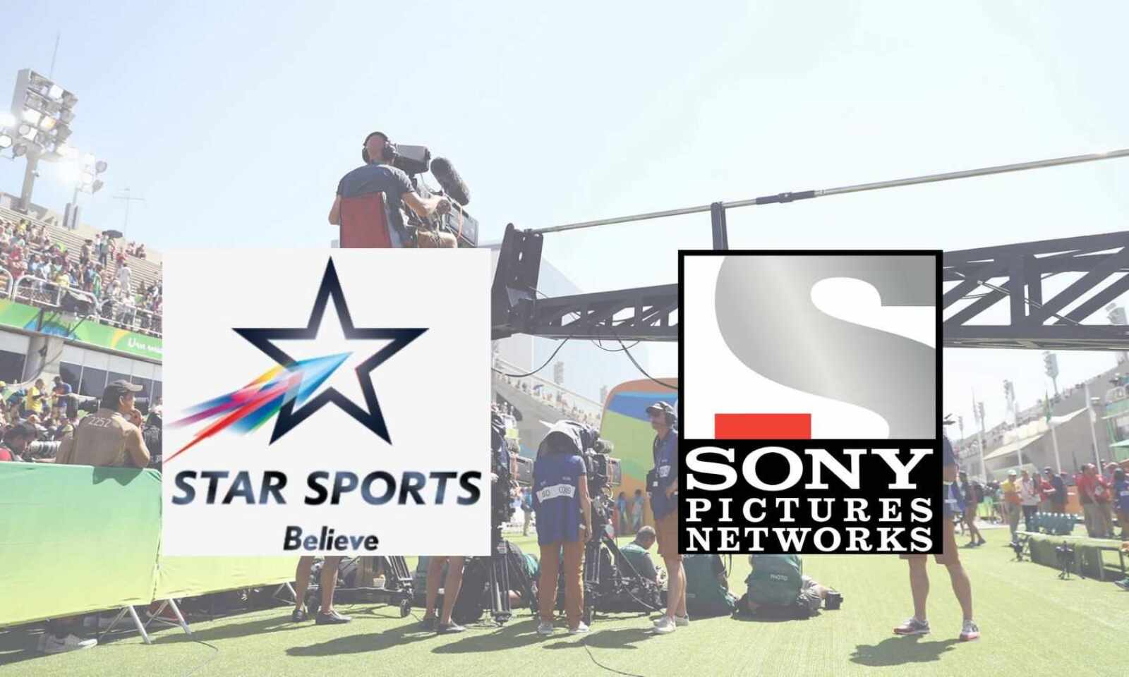 Sony vs Star Who is dominating the sports broadcasting game in India?