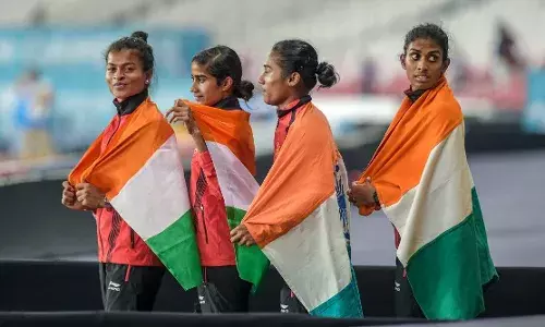 Indias Tokyo Olympics theme song launched