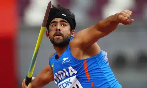 Javelin thrower Shivpal Singhs ban reduced to 1 year; free to compete