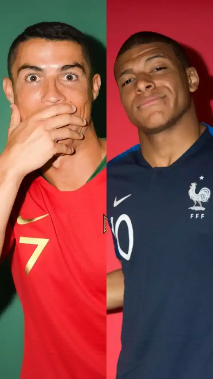 Best players to watch out in Euro 2020 Portugal Vs France