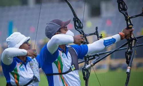 Archery at Tokyo Olympics: Preview, Guide, Schedule, Indian Players