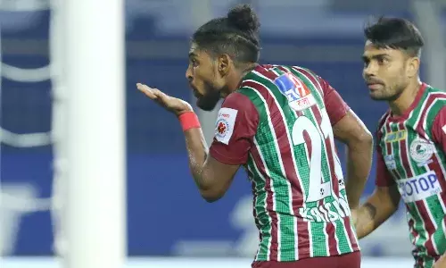 ISL: Where will Roy Krishna play next season?