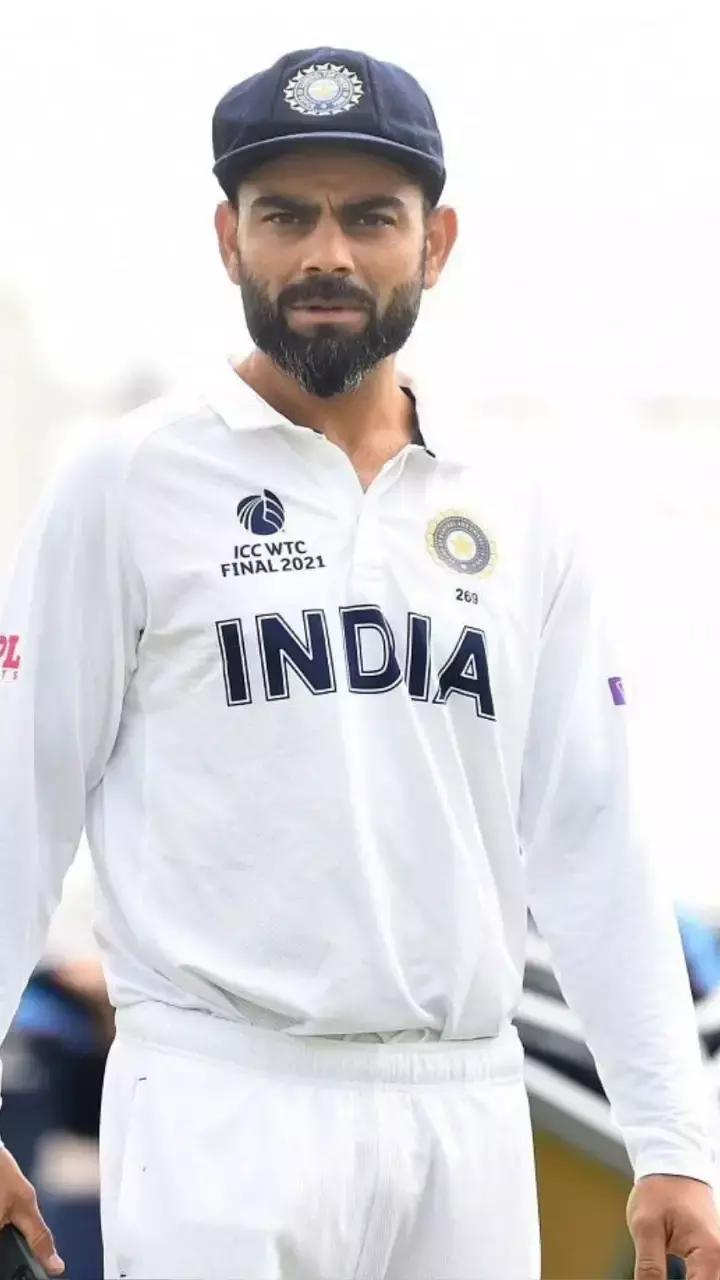 How Virat Kohli fared as a captain in WTC?
