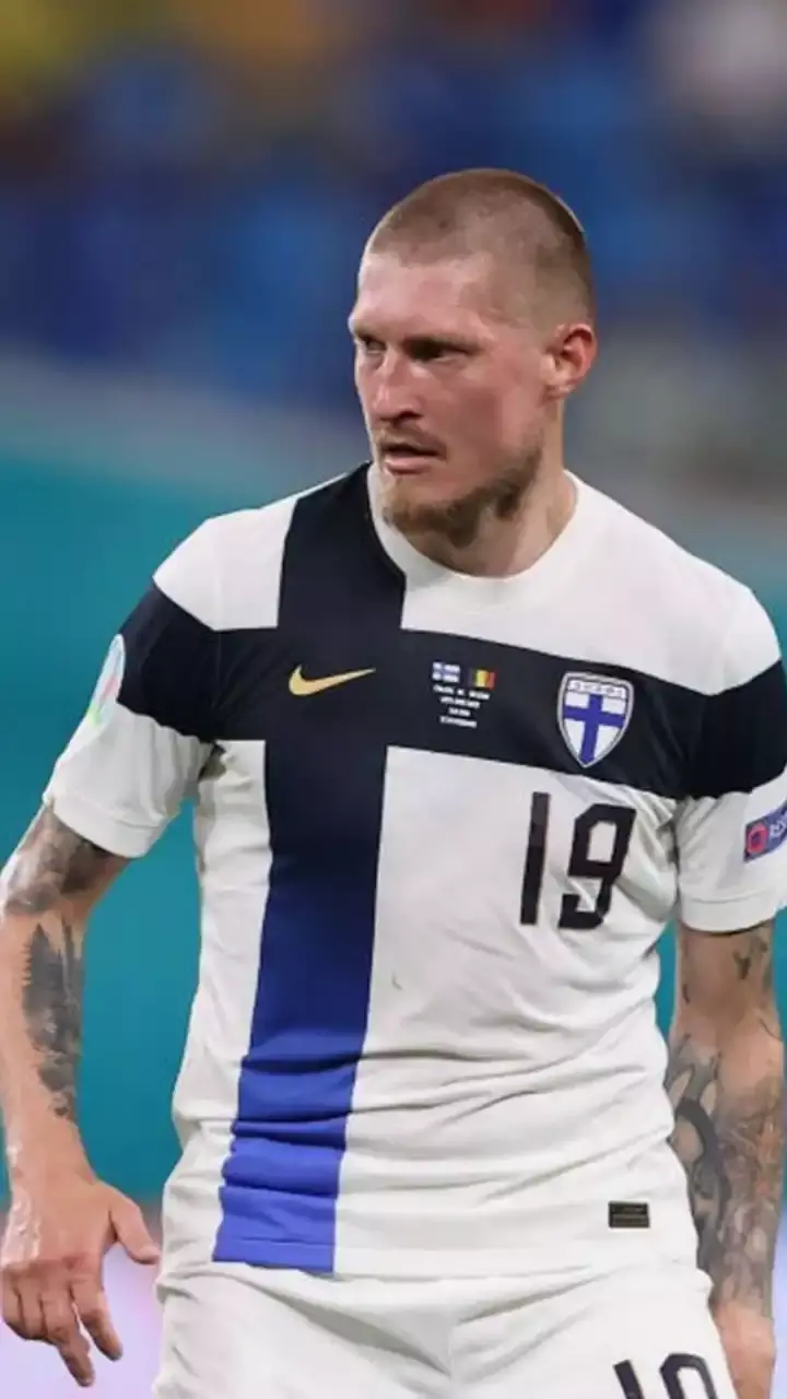 ATK Mohun Bagan sign Finnish Midfielder Joni Kauko