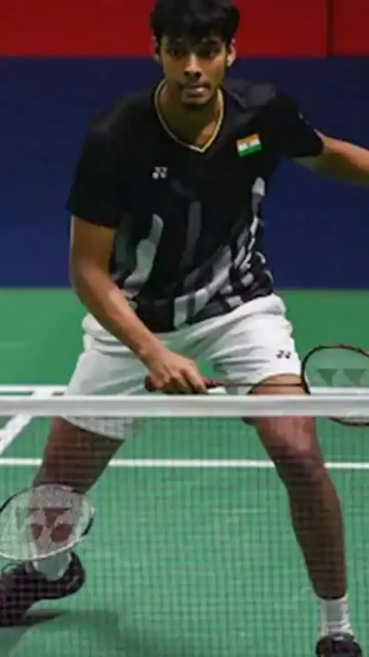 Meet the Indian badminton contingent for Tokyo Olympics