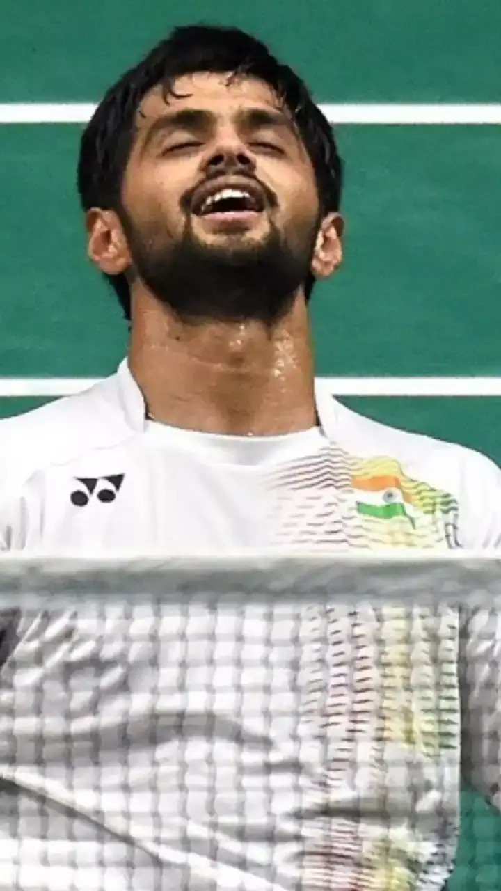 Tokyo Olympics: Schedule for Badminton