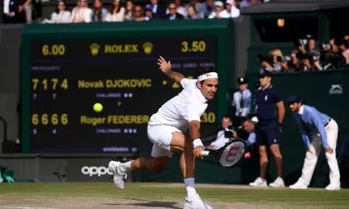 Tennis: Whats so unique about the Centre Court watch at the Wimbledon?