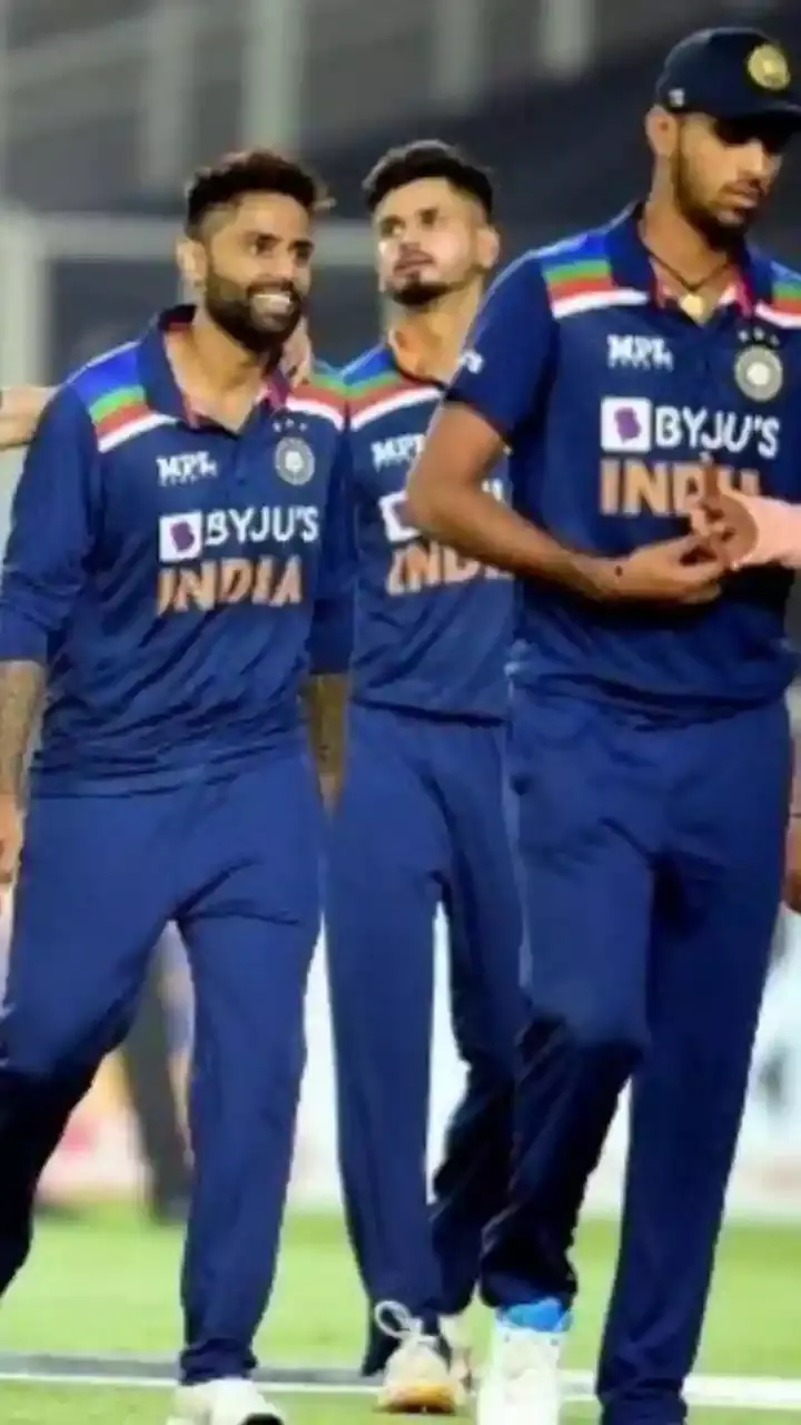 Indias Predicted Playing XI for ODI series against Sri Lanka.