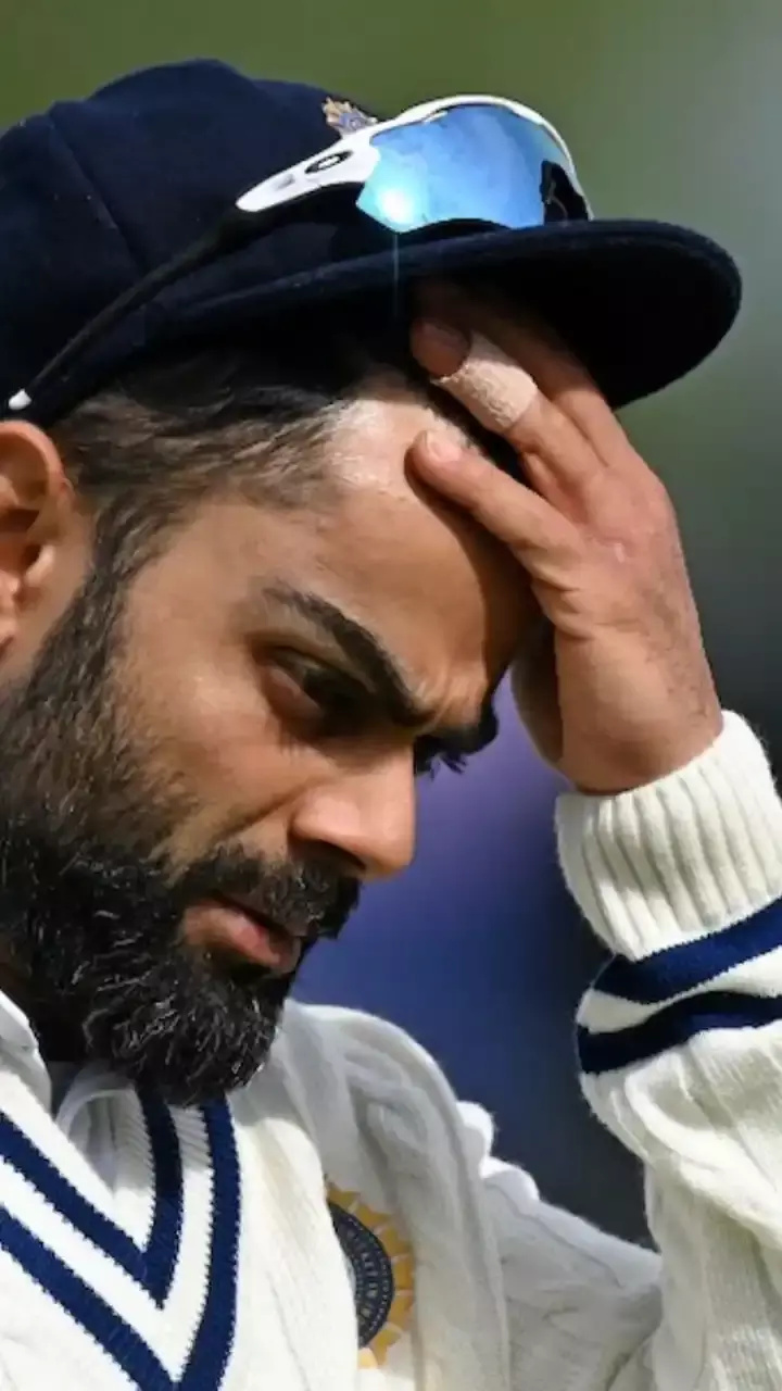 Things India team should learn after WTC final