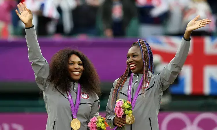 Tennis: How worthy are the Olympics in comparison to the Grand Slams?