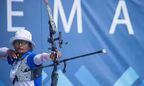 2020 Tokyo Olympics Archery Deepika Kumari Womens Individual Ranking