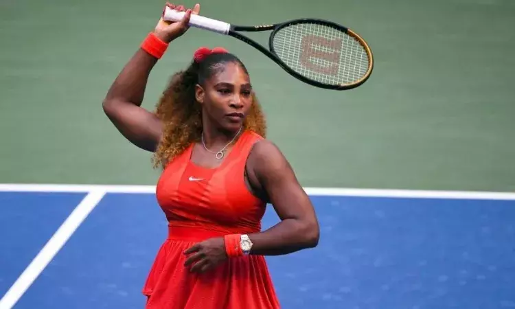 Serena Williams Serena Williams