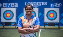 ICYMI: Deepika Kumari got a chance to act in a Hindi film ICYMI: Deepika Kumari got a chance to act in a Hindi film
