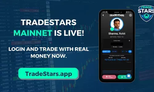 TradeStars Mainnet launch will revolutionise fantasy sports