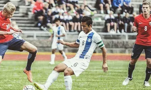 The Indian U17 football team got unmatched exposure before World Cup, Suresh Singh