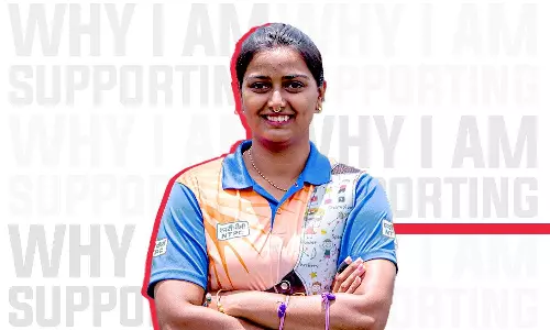 Why I am supporting Deepika Kumari at the Tokyo Olympics