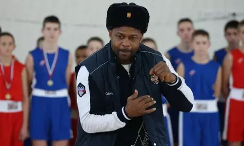 IBA supporters hold protests over Boxings exclusion from Olympics