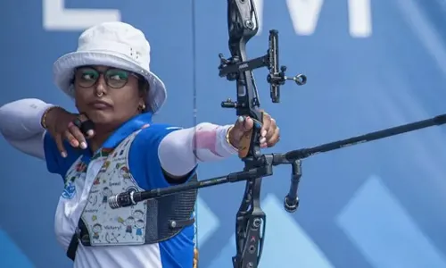 From 2012 to 2021 — What changed for Deepika Kumari?