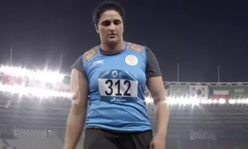 Inter-State National Athletics Championships: Seema Punia qualifies for Tokyo Olympics - LIVE Updates, Scores, Blog, Medals