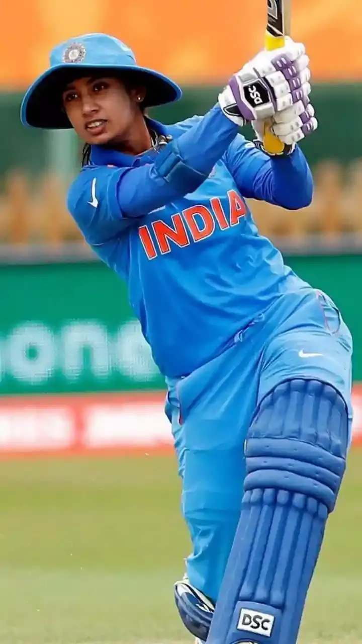 India Skipper Mithali Raj Sets World Record For Longest Career in Womens Cricket.