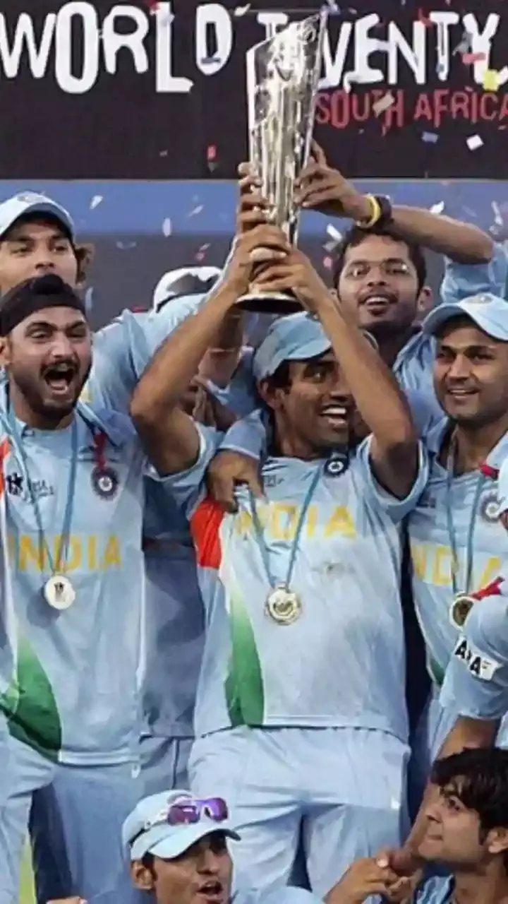 ICC Mens T20 World Cup shifted to UAE and Oman.