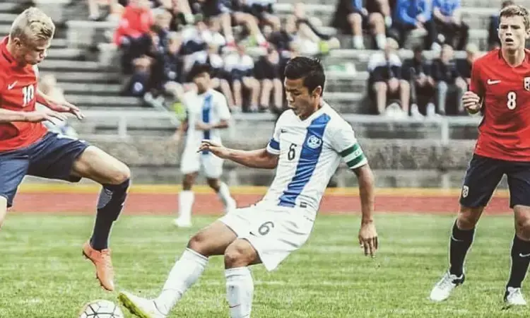 The Indian U17 football team got unmatched exposure before World Cup, Suresh Singh