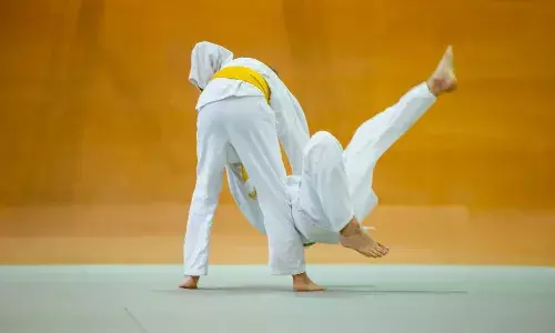 A young boy in Taiwan passed away after brutality in Judo class