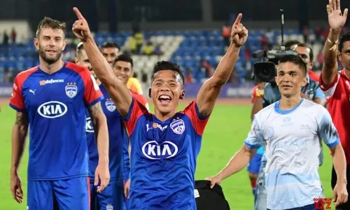 ISL: Why does Gurpreet call Suresh his son?