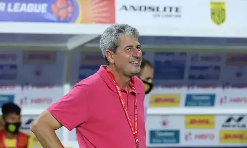 ISL: Have three quality full-backs in Ashish, Nikhil, and Akash, says Manolo Marquez