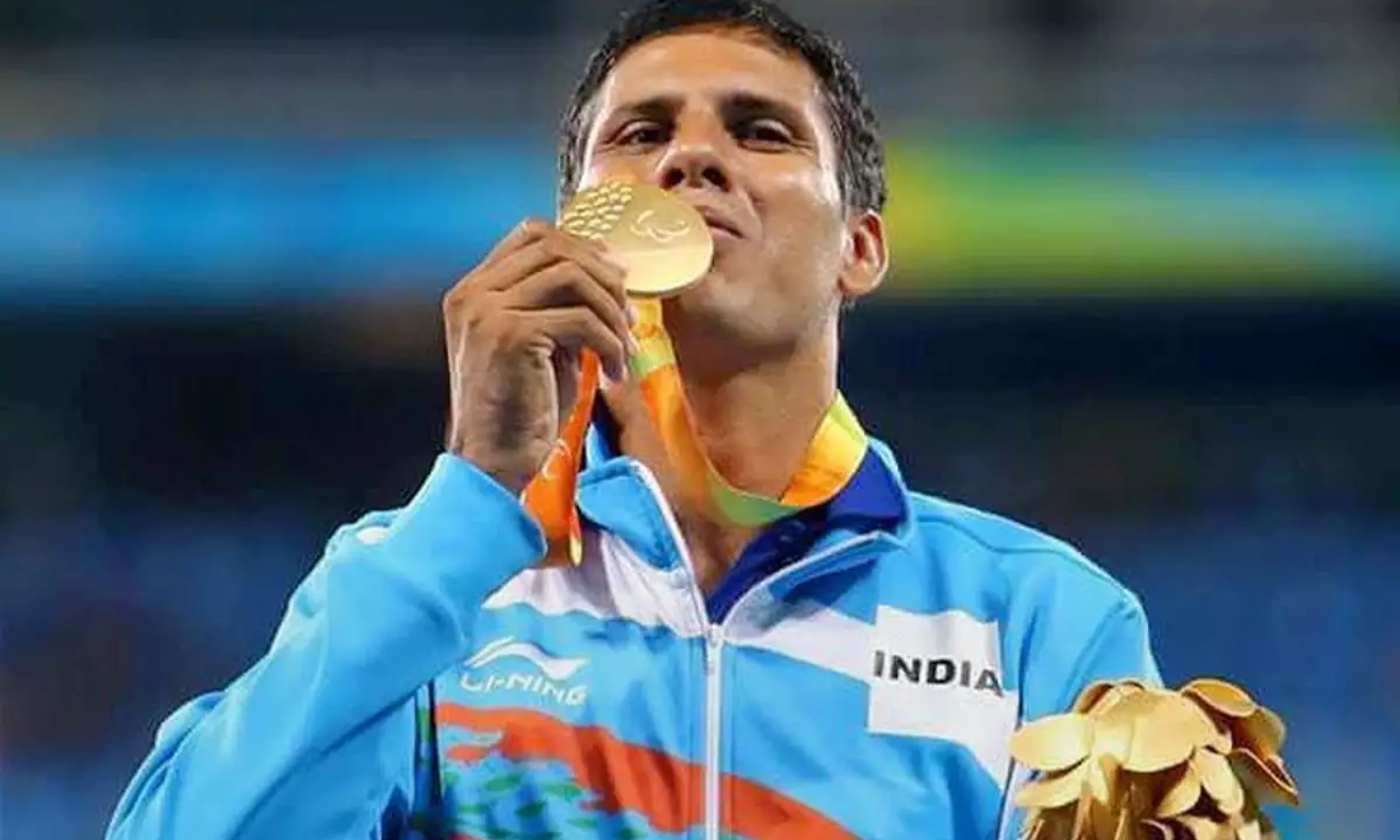 Devendra Jhajharia: India's Paralympic hero with three monumental medals