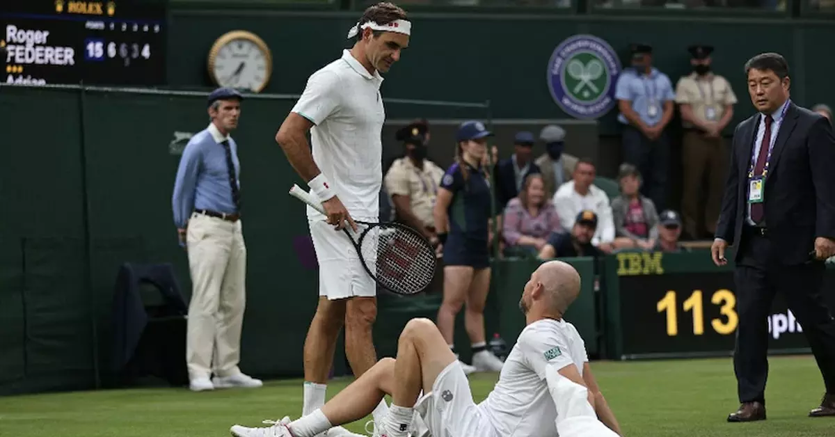 A new Grand Slam Champion will be crowned on Saturday. 👀🏆 #Wimbledon