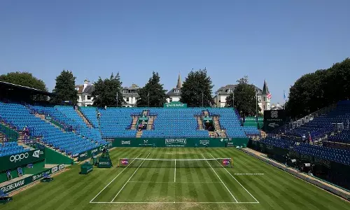 ATP Tours WTA Tennis