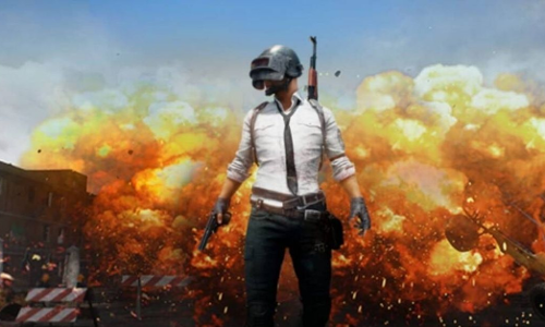 Battlegrounds Mobile India launched: All you need to know Battlegrounds Mobile India launched: All you need to know