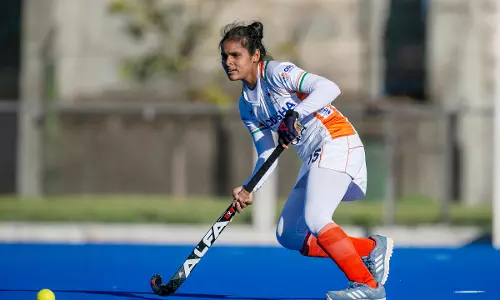 Daughter of a tailor, how hockey player Nisha fulfilled her fathers dream of seeing her playing at Olympics