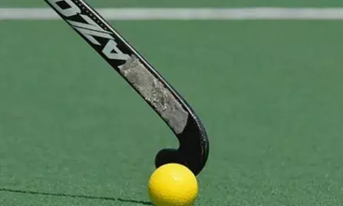 International hockey stadium to be established in Coimbatore