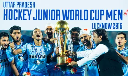 Malaysia and Chile to host 2023 mens and womens Jr Hockey World Cups