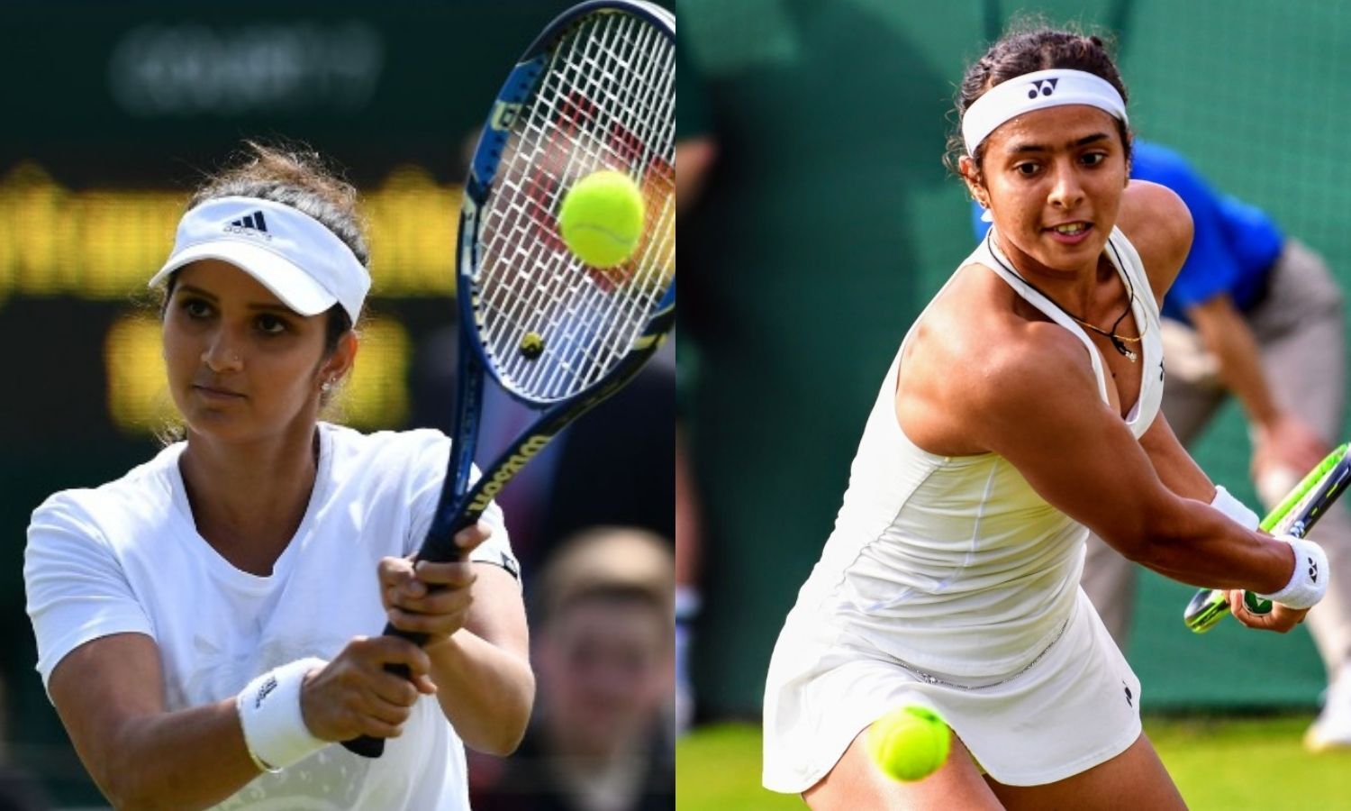 Wimbledon Sania Mirza to face-off Ankita Raina before Olympics — Preview, when and where to watch, LIVE streaming
