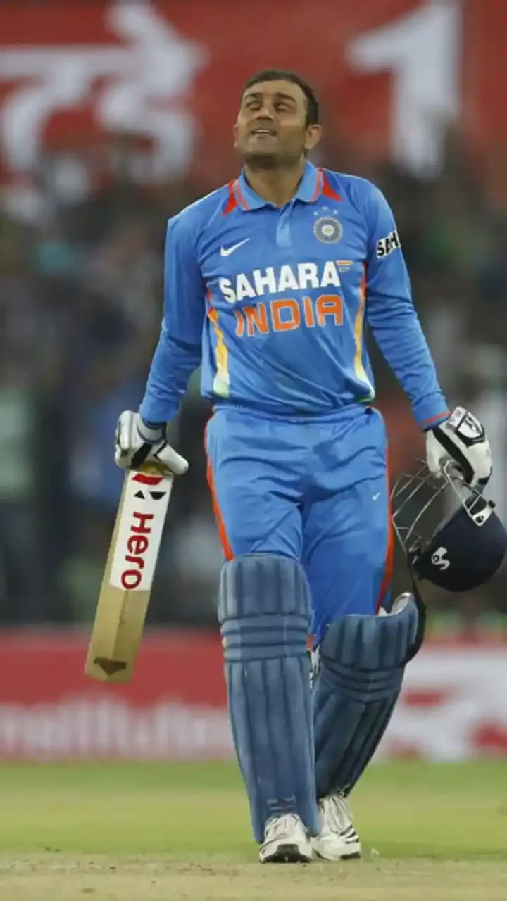 India vs Sri Lanka: ODI history and records