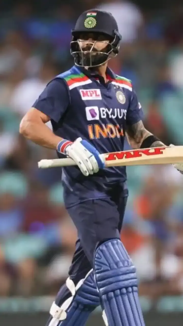 Virat Kohlis record as a T20I captain