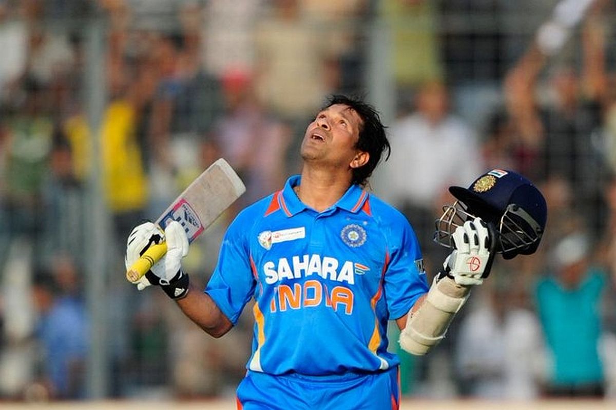 Top 10 ODI batting performances by Indian cricketers in Sri Lanka.