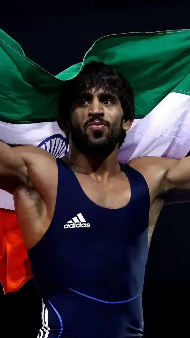 10 Indian athletes to watch out for at the Tokyo Olympics