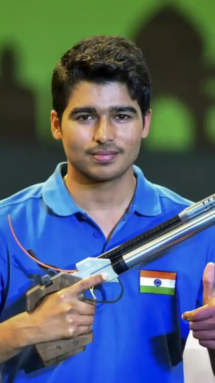 Tokyo Olympics: Shooters to watch out for