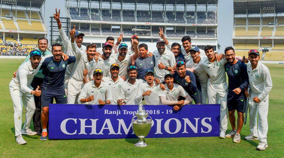 A look at Indian Domestic Cricket Calendar 202122