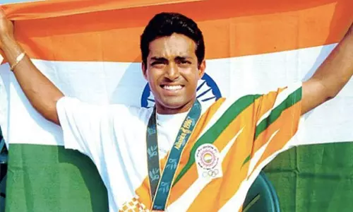 List of Indian athletes with most Olympics appearances