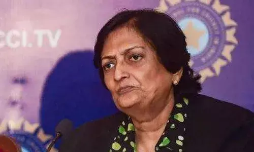 Shantha Rangaswamy urges BCCI to host domestic pink-ball match for women before Australian tour